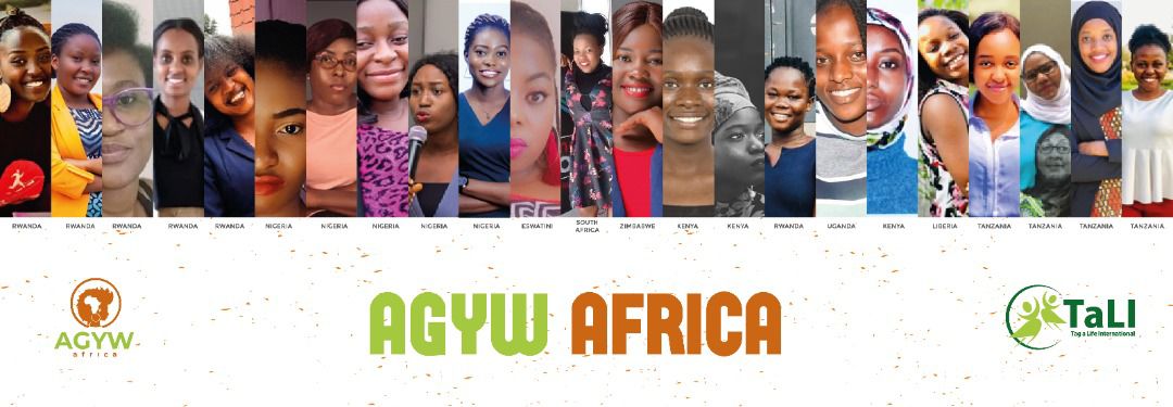 AGYW Africa Demand For Prioritisation Of Their Issurs As The World Rebuilds From Covid-19 Ruins